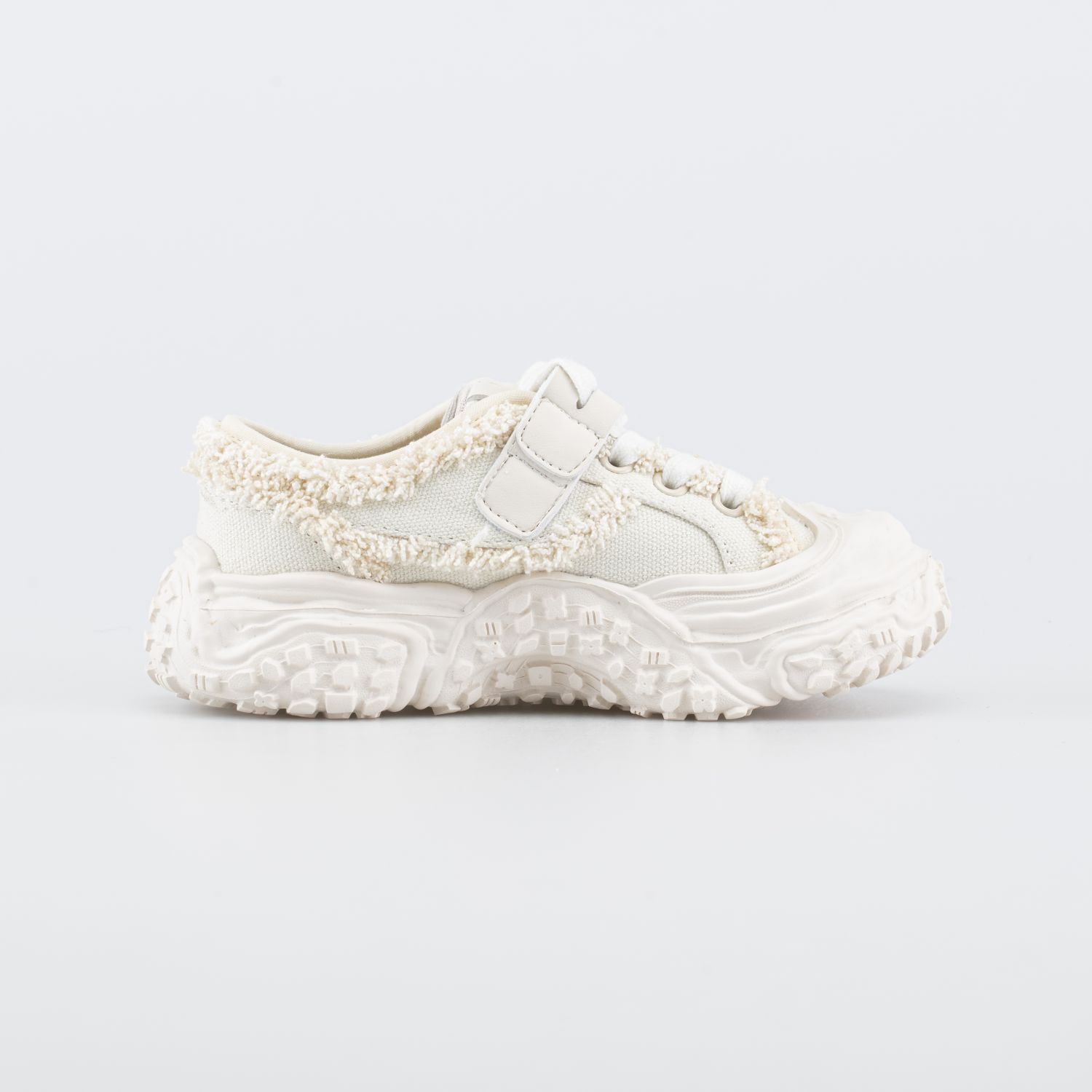 Кеды Котофей 534056-11 - фото 2