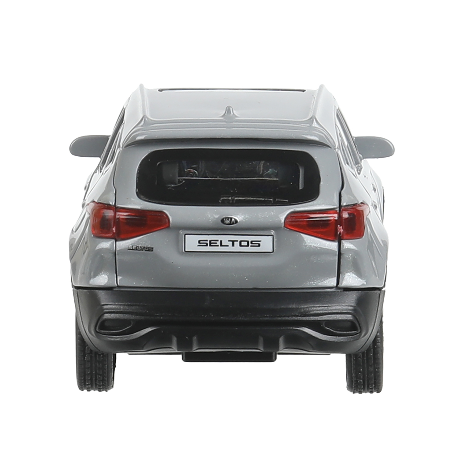 Автомобиль Технопарк KIA Seltos 394419 - фото 11