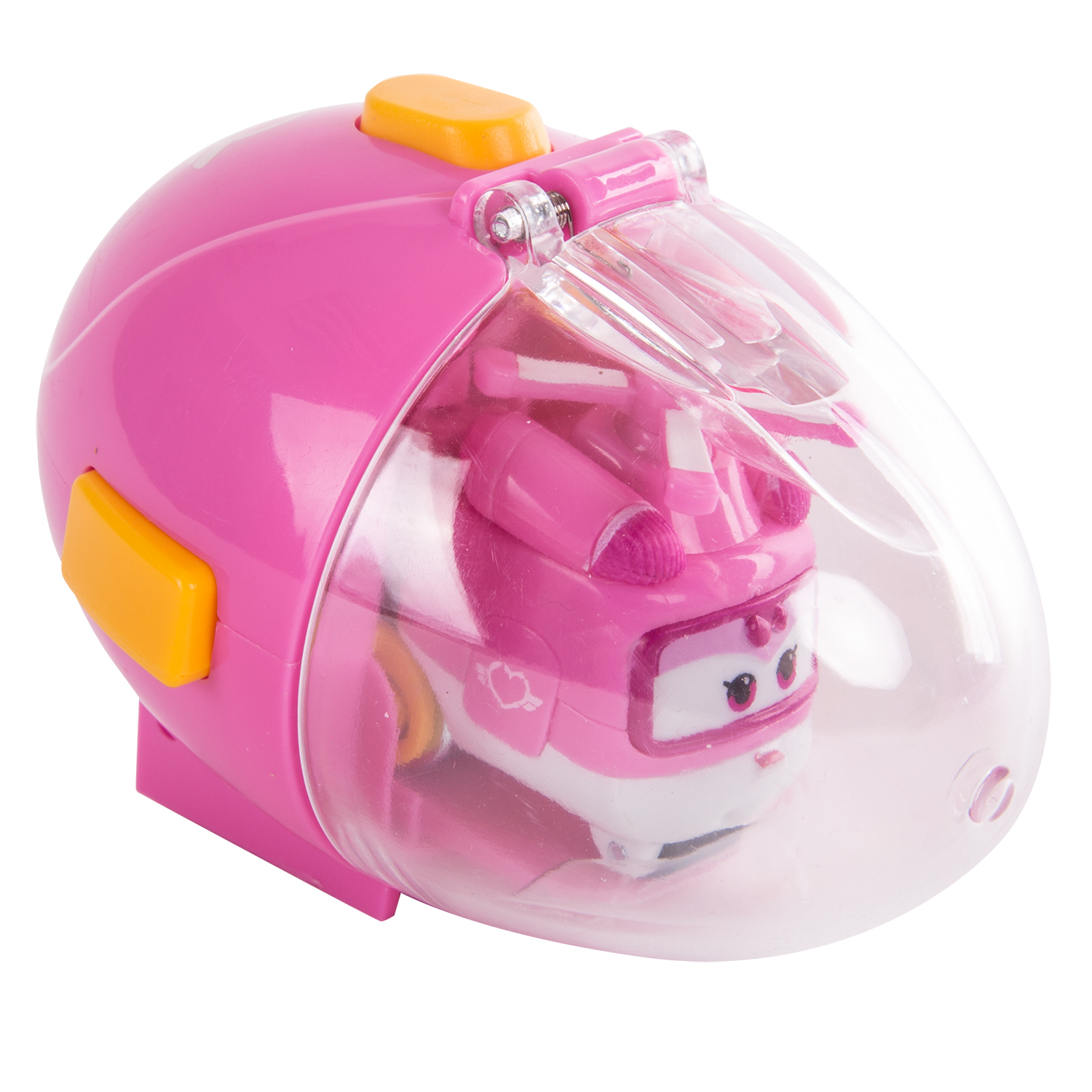 Игровой набор Super Wings станция Диззи YW710664 - фото 2