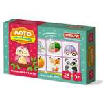 Настольная игра Стеллар Лото
