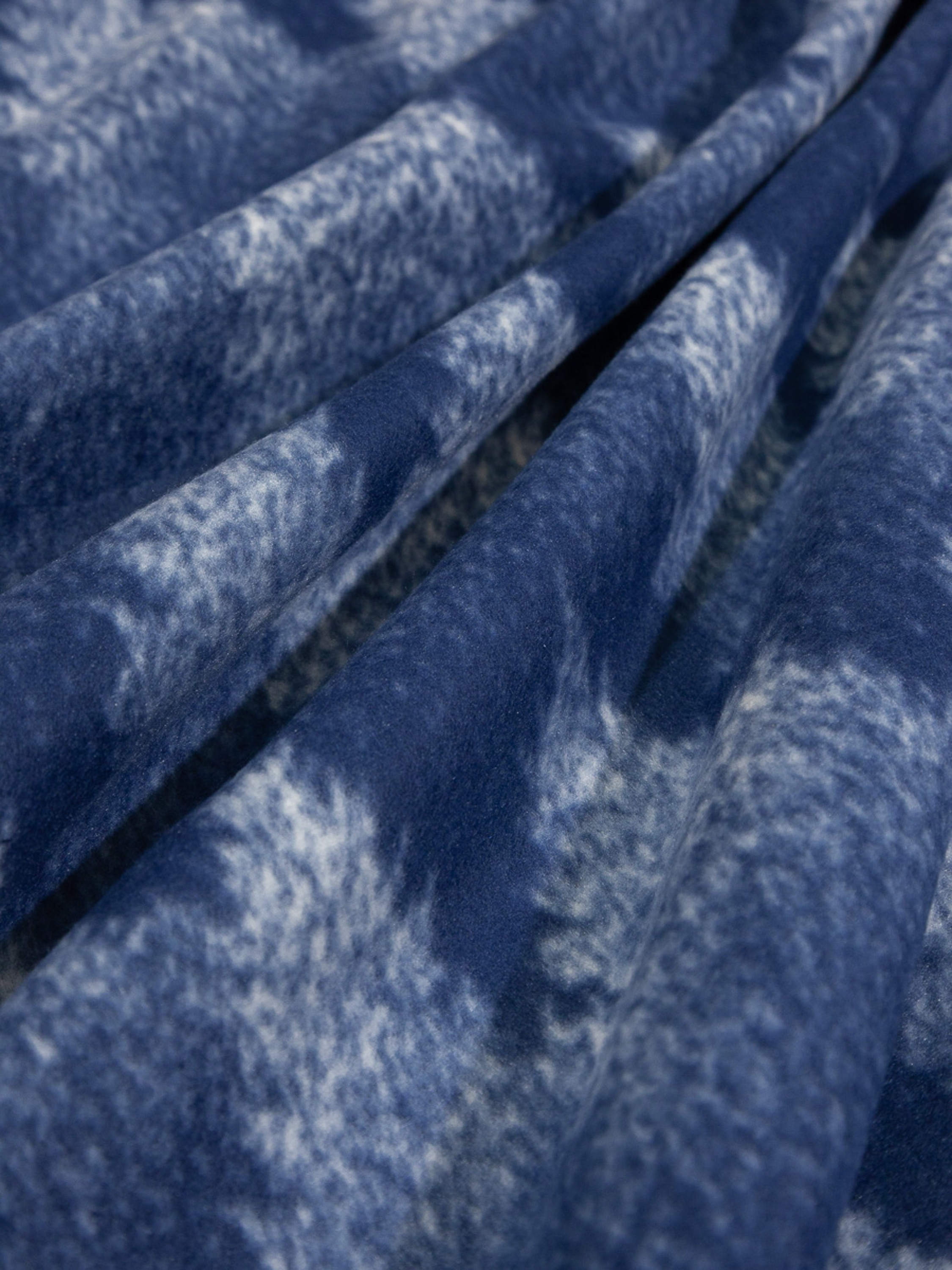 Плед Wellness WPL152-Зимний 8 150 x 200 см флис - фото 13