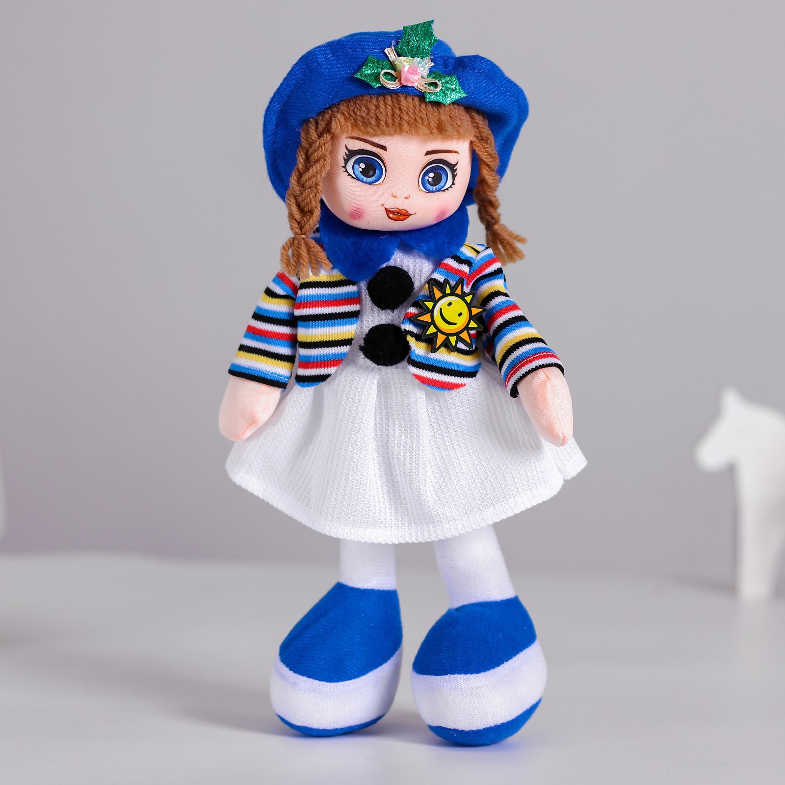 Кукла классическая Milo Toys 2466077 - фото 2