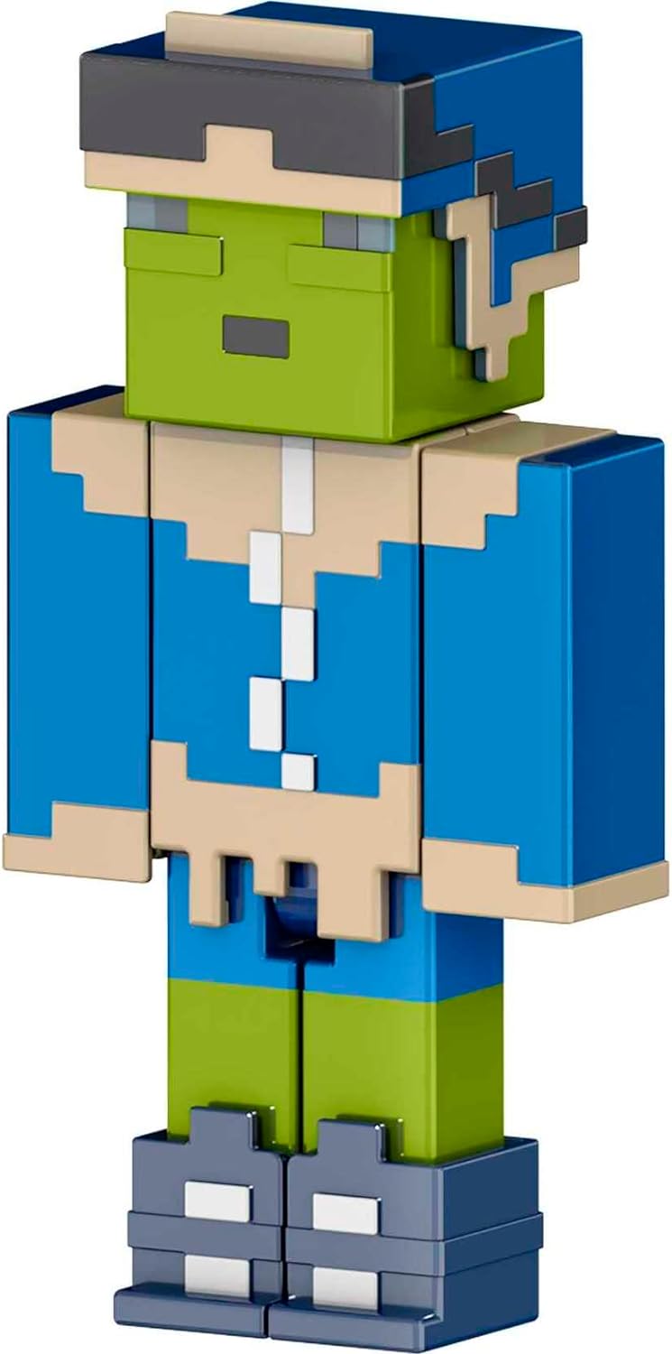 Игровой набор Minecraft - фото 5