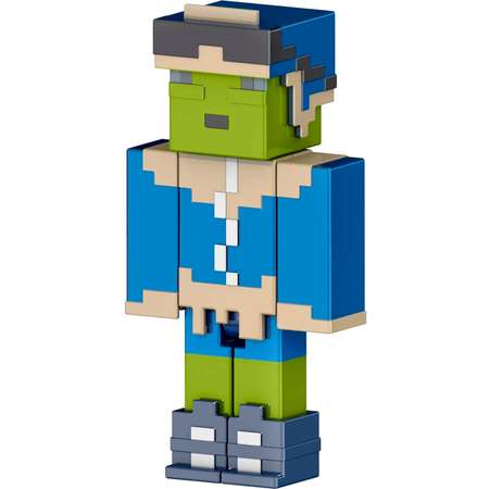 Игровой набор Minecraft