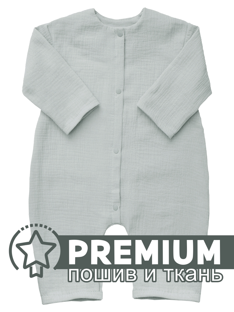 Комбинезон СОННЫЙ ГНОМИК 1003/5 - фото 12