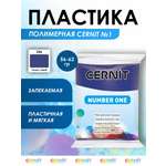 Пластика Cernit