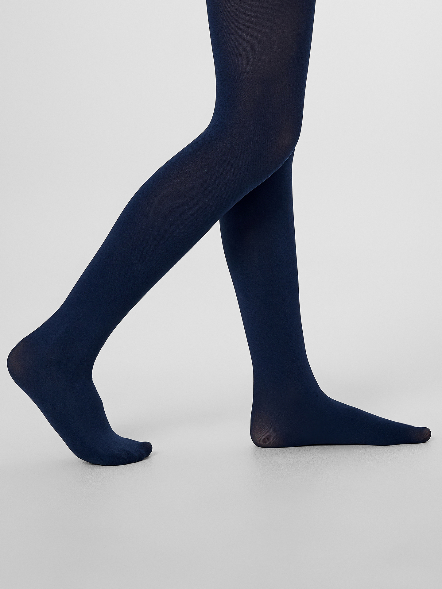 Колготки Mark Formelle (Марк Формэль) 729PA-2193/т.синий - фото 5