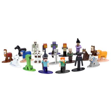 Игровой набор Jada Toys
