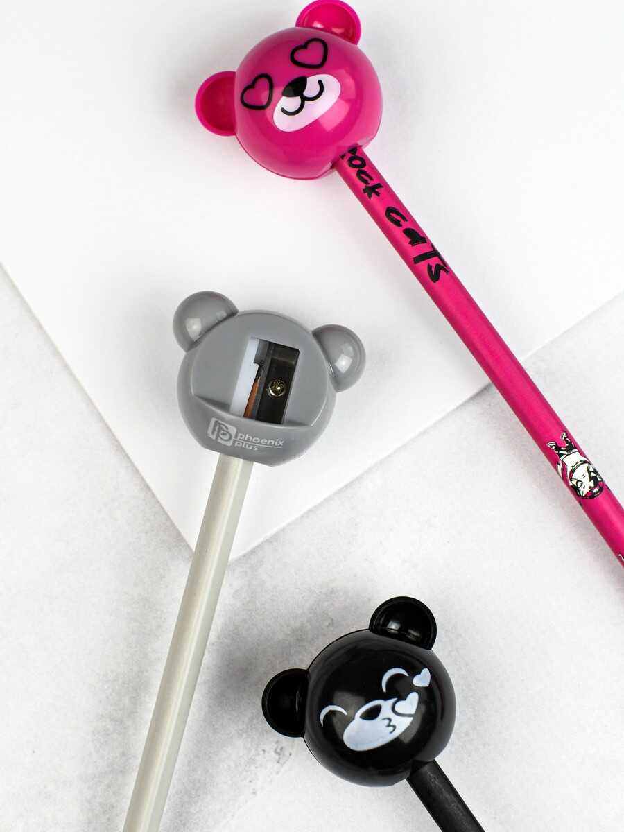 Точилка Феникс + 1 шт. - фото 8