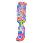 Массажная расческа Дамское счастье