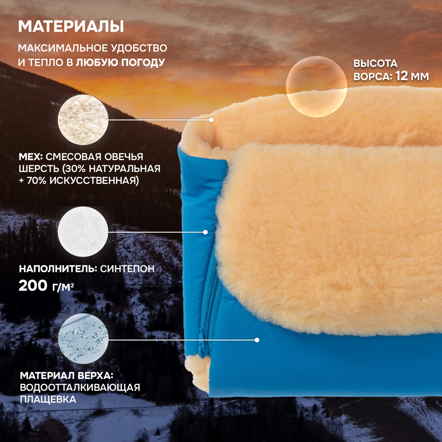 Муфта Nuovita NUO_mVICP_2152 - фото 2