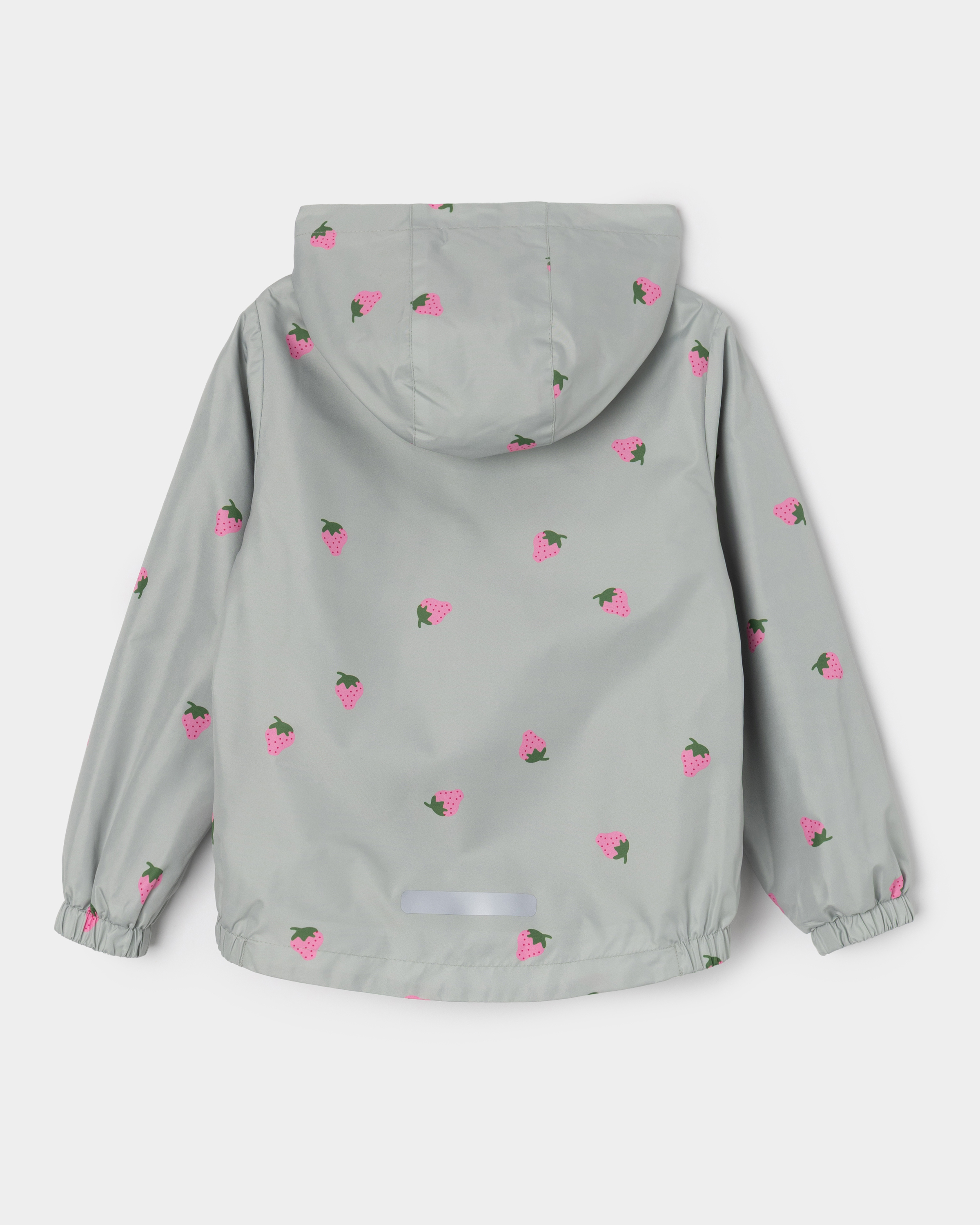 Куртка Futurino S26FU3-G1362kg-44 - фото 3