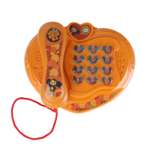 Игрушка УМка телефон Чебурашка Телефончик