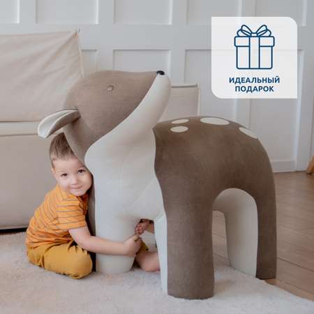 Пуфик Leset Bambi