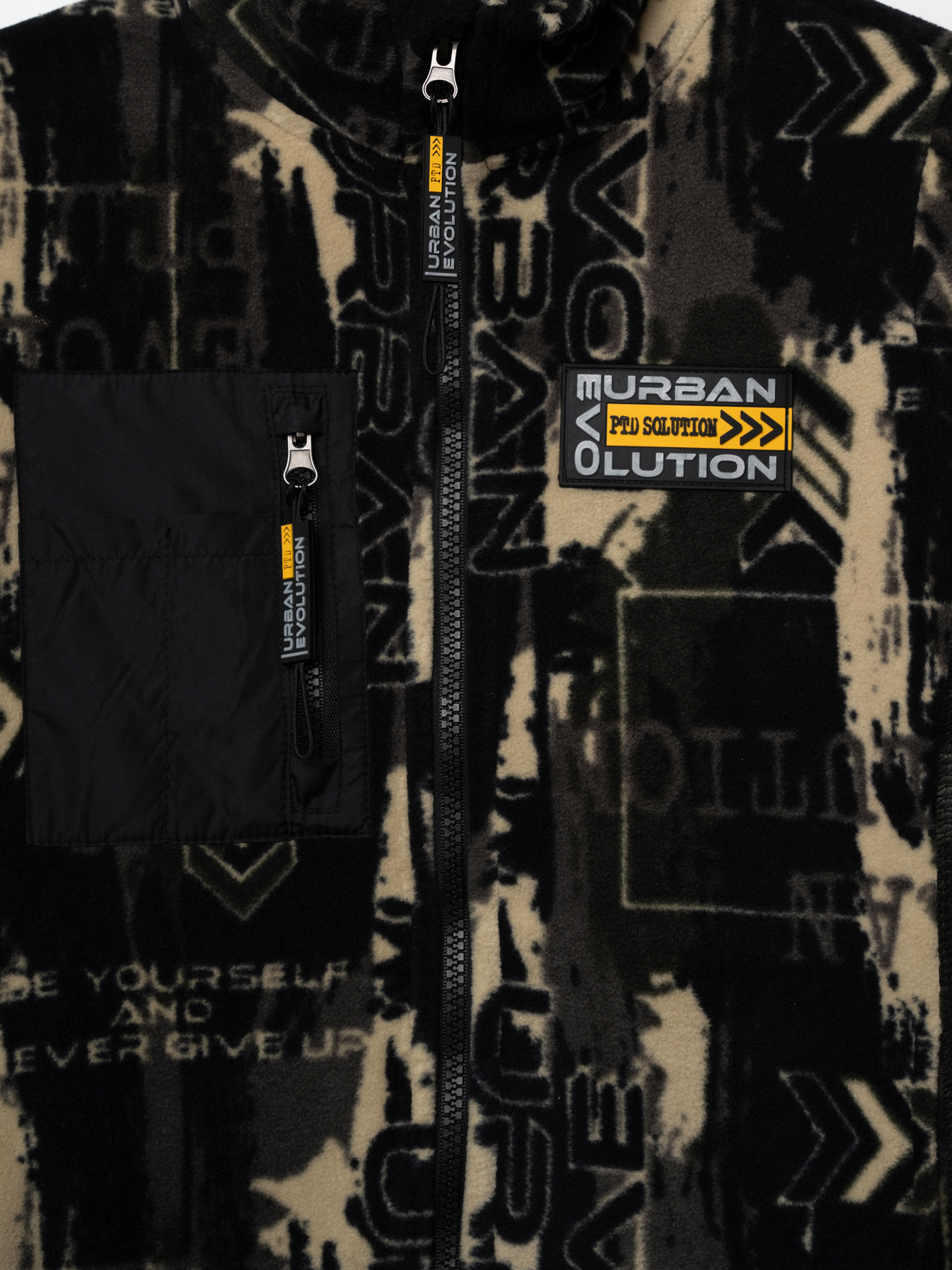 Толстовка PlayToday 32511423 - фото 9