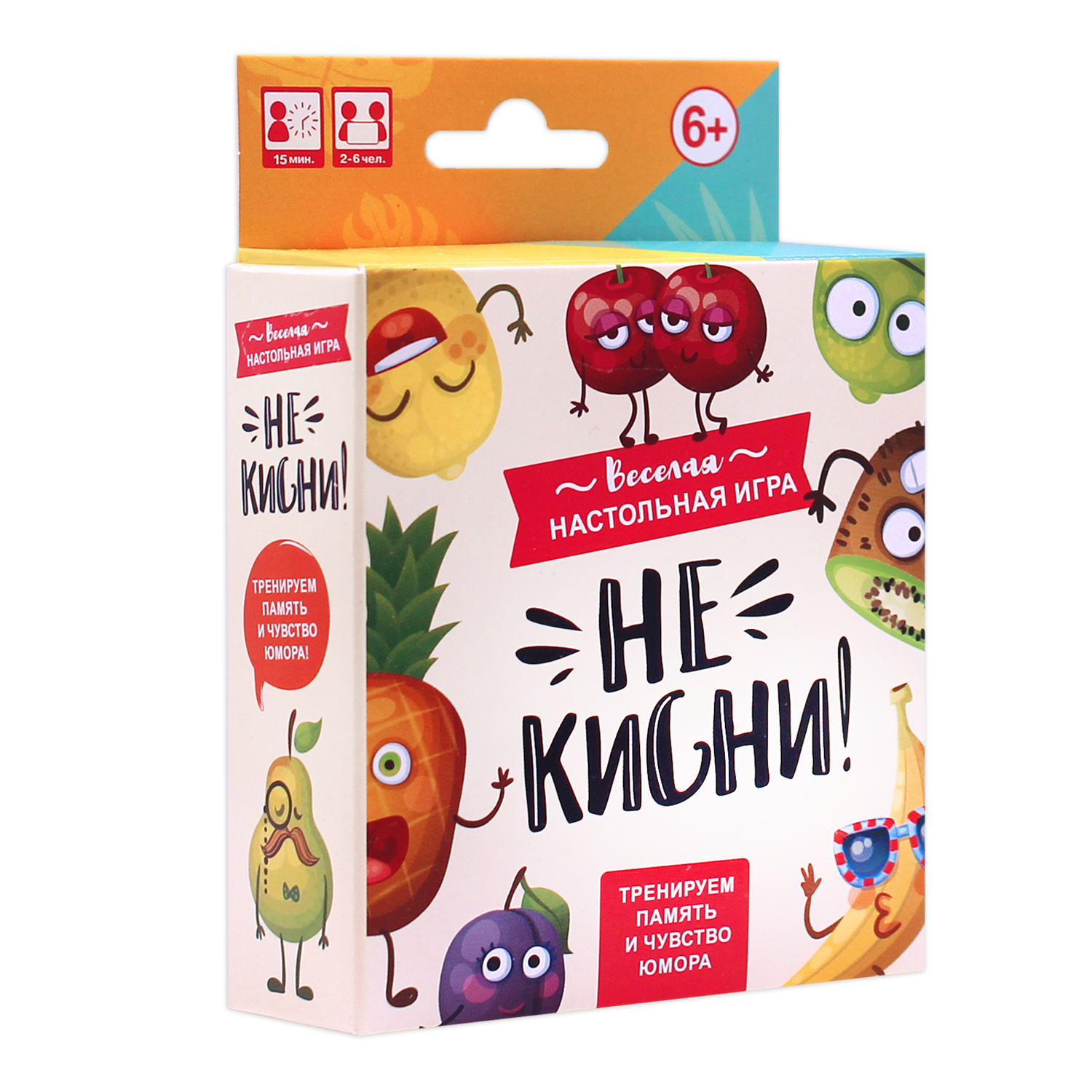 Настольная игра ORIGAMI - фото 1