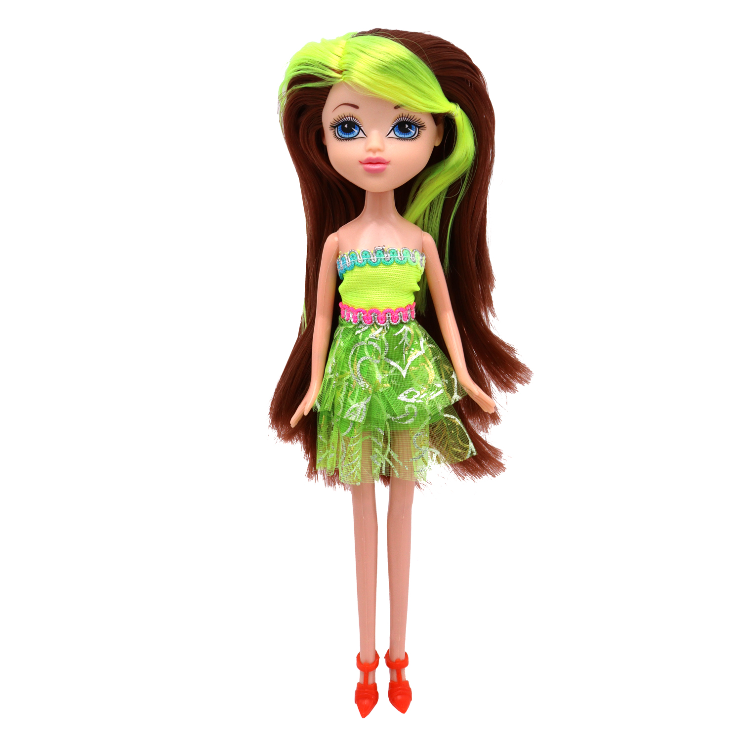 Кукла классическая Funky Toys FT1730116 - фото 1