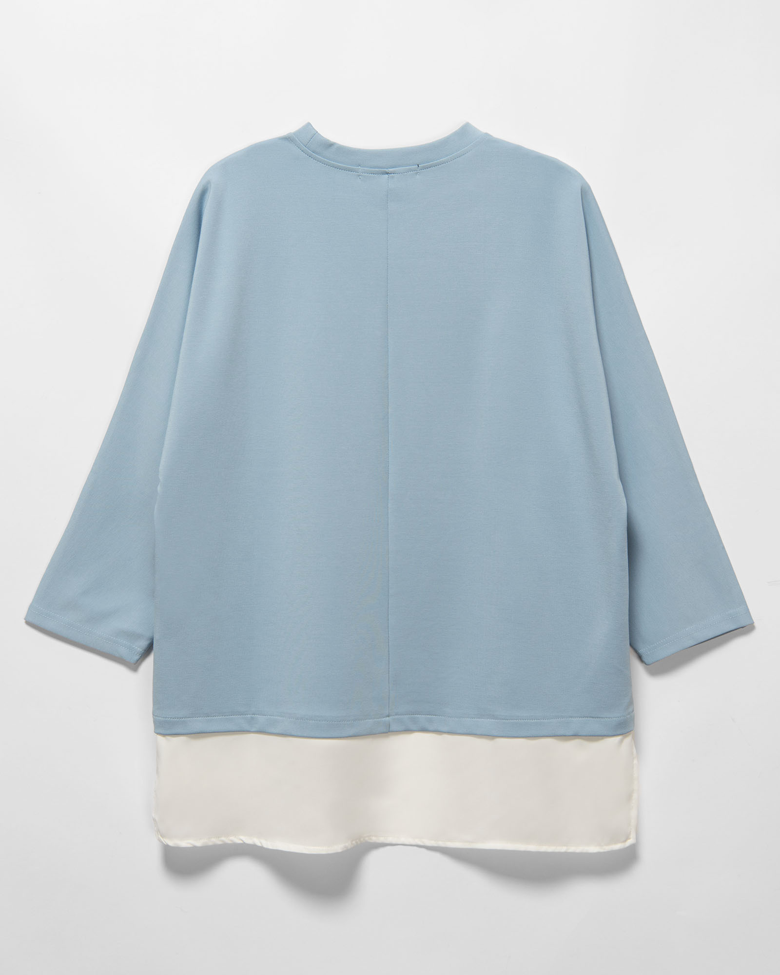 Свитшот Futurino Mama S24FM4-71-mat-55 - фото 3