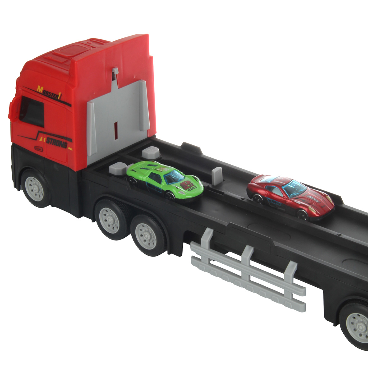 Автовоз Veld Co 136341 - фото 13