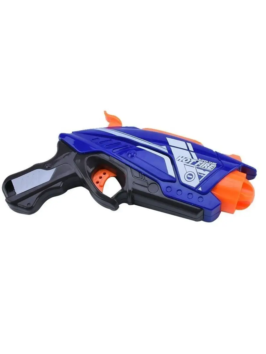 Бластер Zecong Toys - фото 4