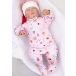 Комбинезон и шапочка YOULALA