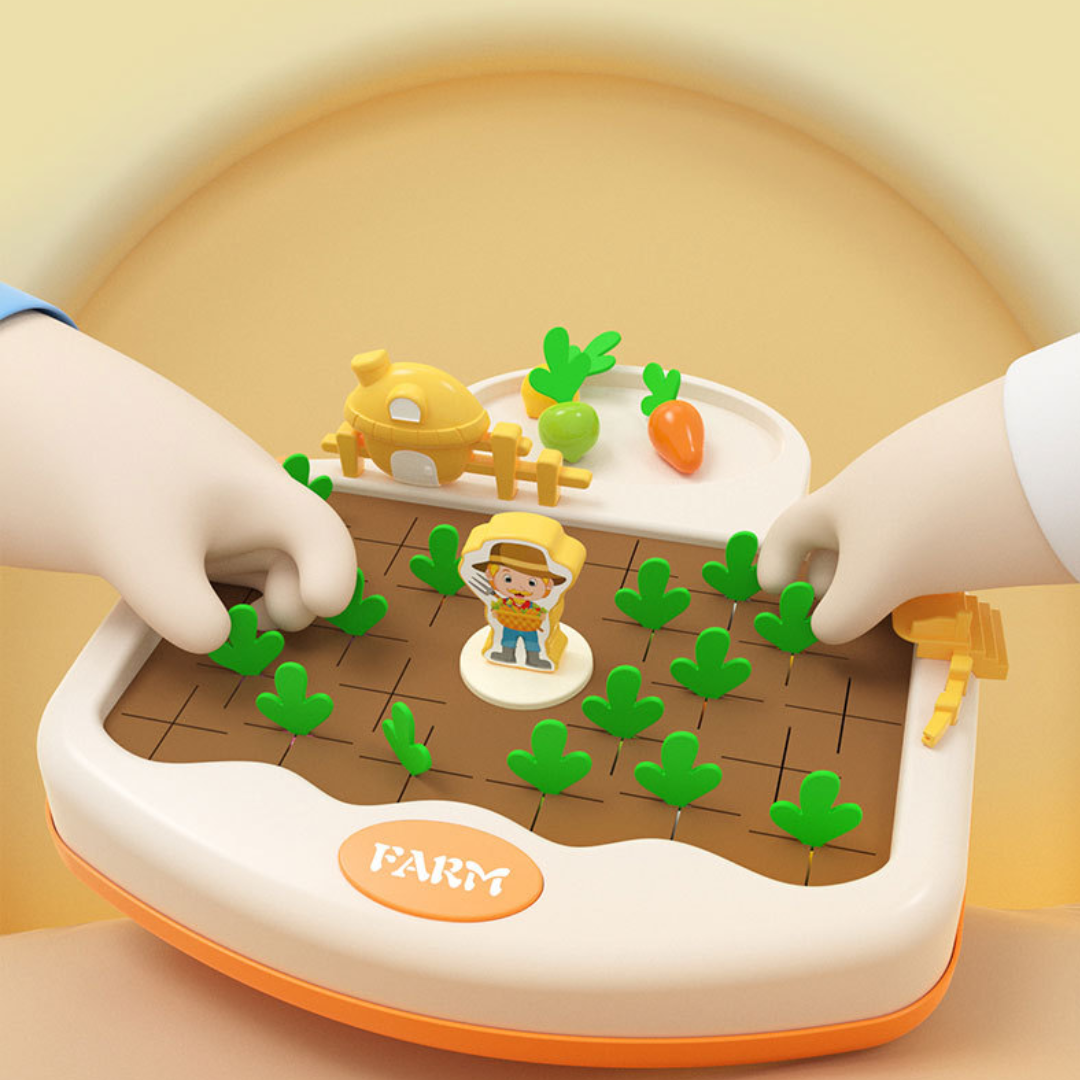 Настольная игра SHARKTOYS Учим счет - фото 6