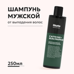 Шампунь Likato Professional