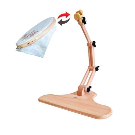 Набор для творчества Hobby Nurge вышивание