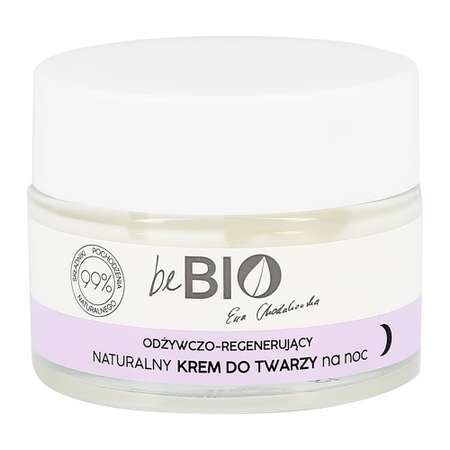 Крем beBio