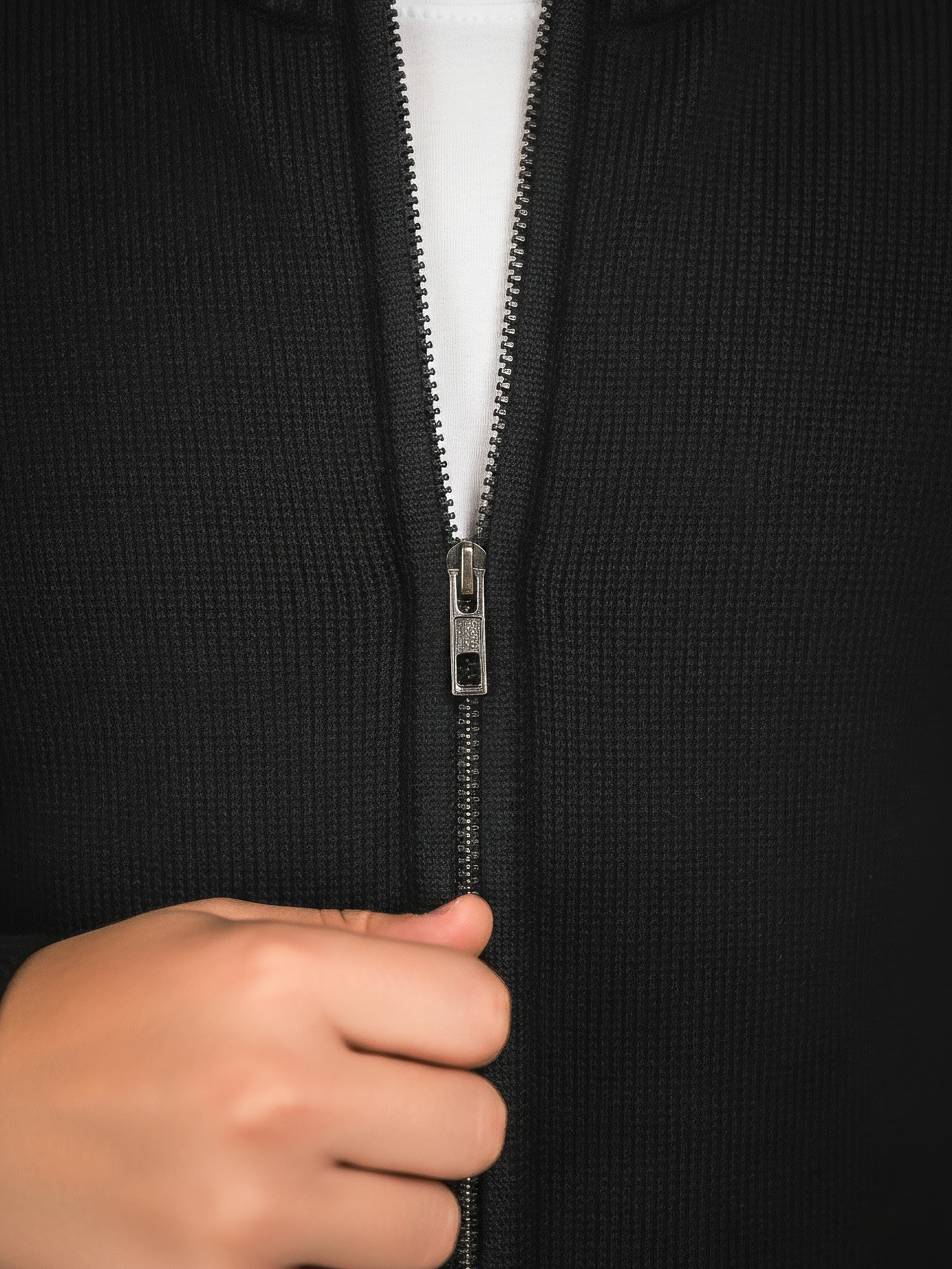 Свитер СИНИЙ МИР FUL8401A-C62 - фото 12