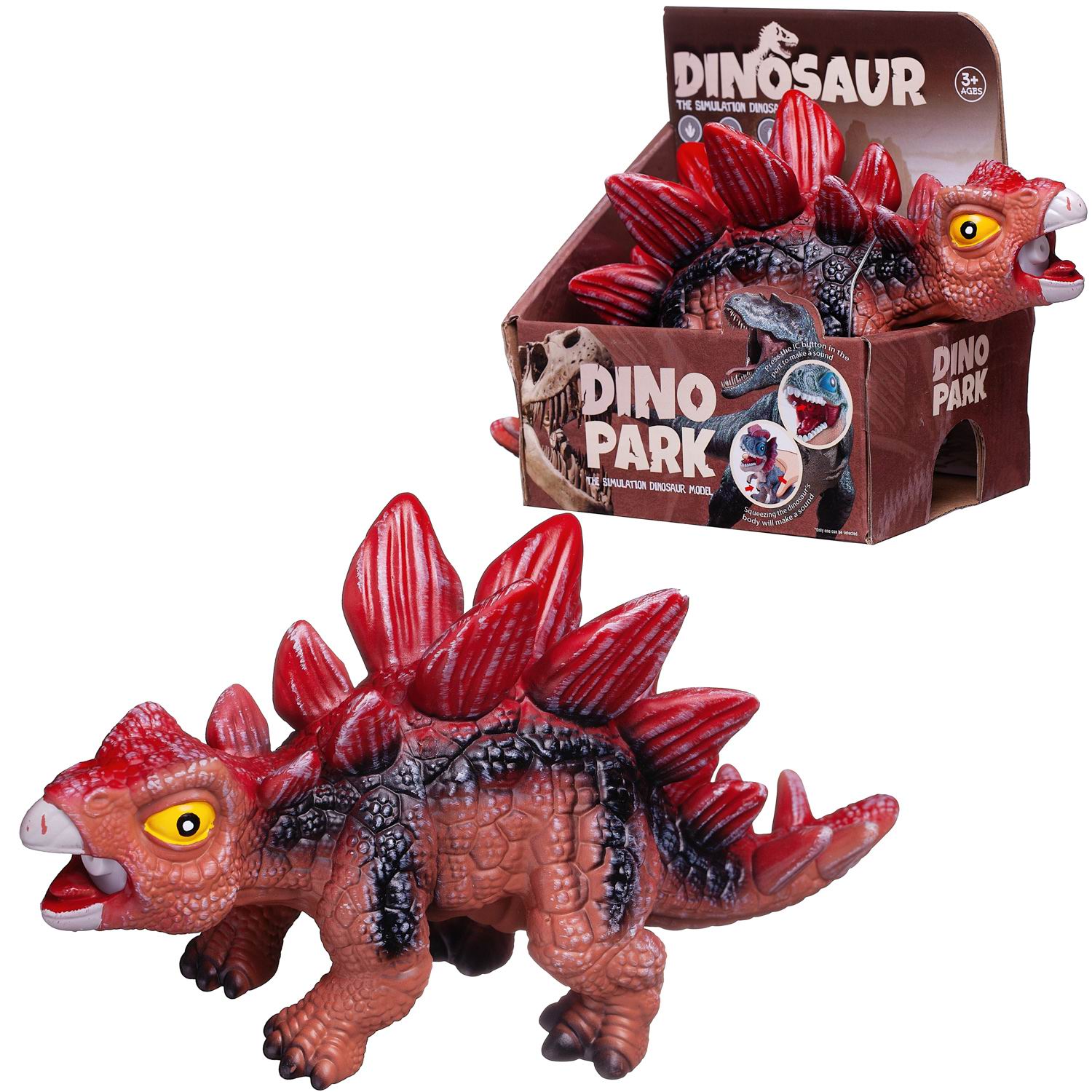 Игровой набор Junfa - фото 3