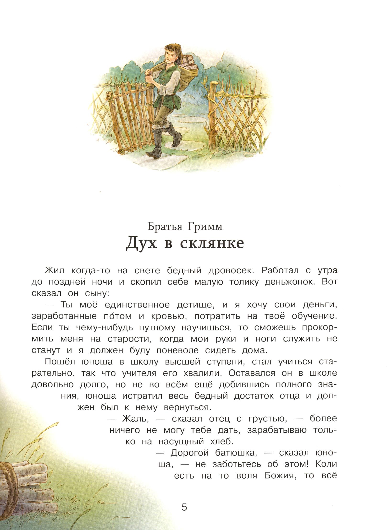 Книга Стрекозa Сказки со всего Света - фото 5