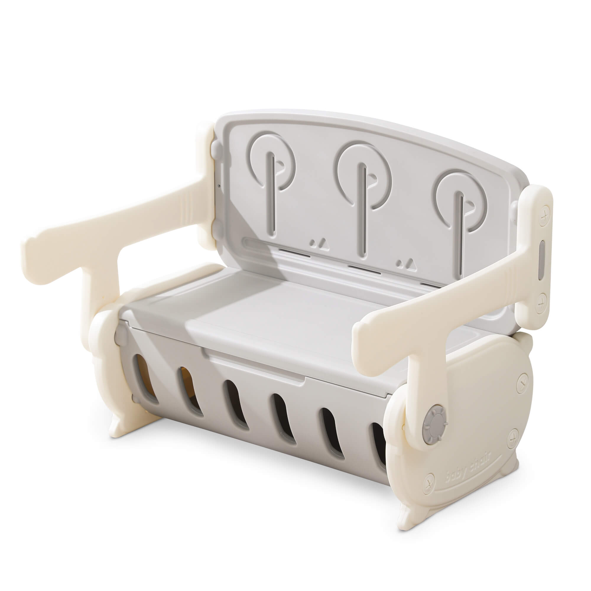 Комплект мебели UNIX Kids 2 в 1 - фото 8