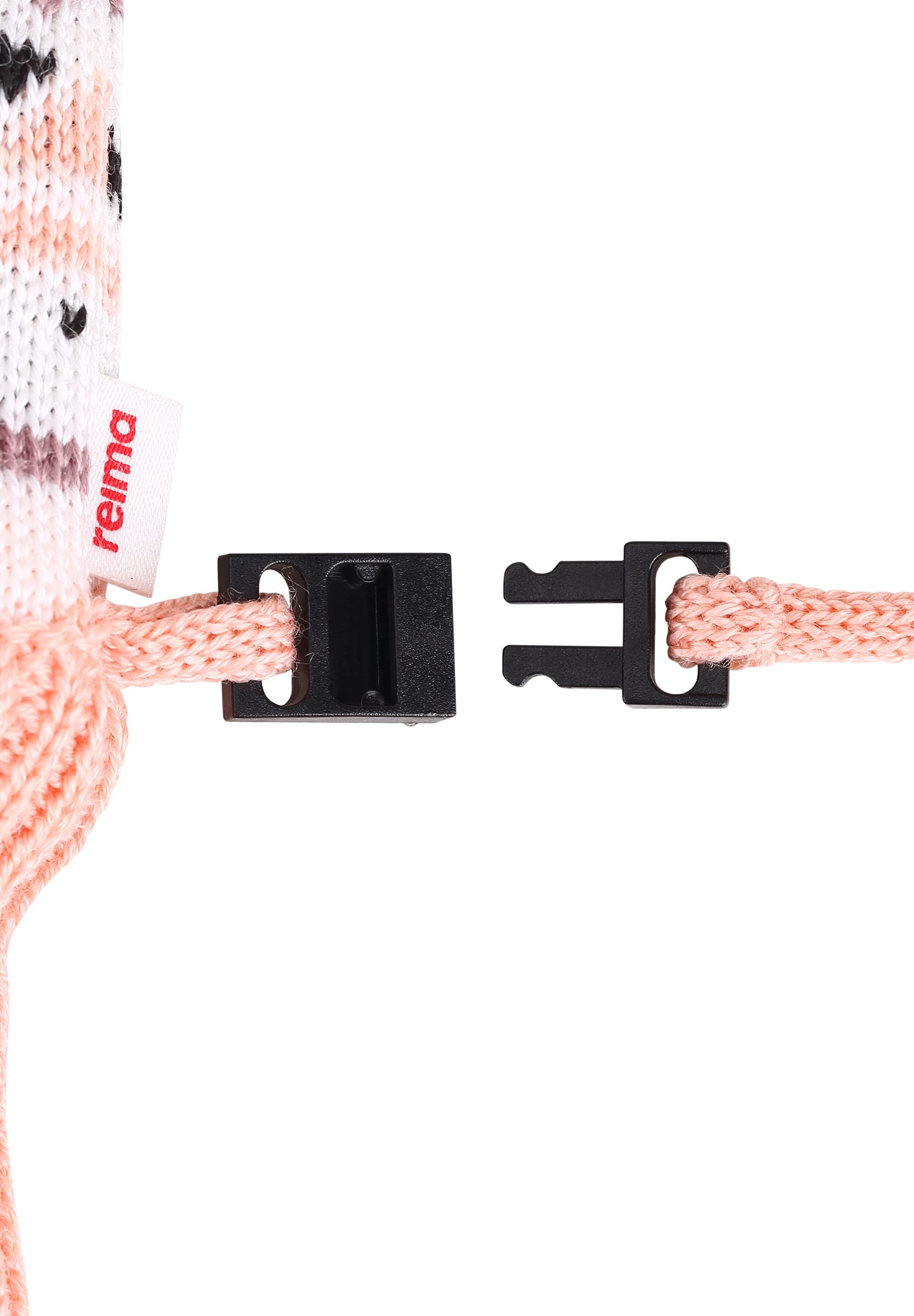 Варежки Reima 517217-3041 - фото 2