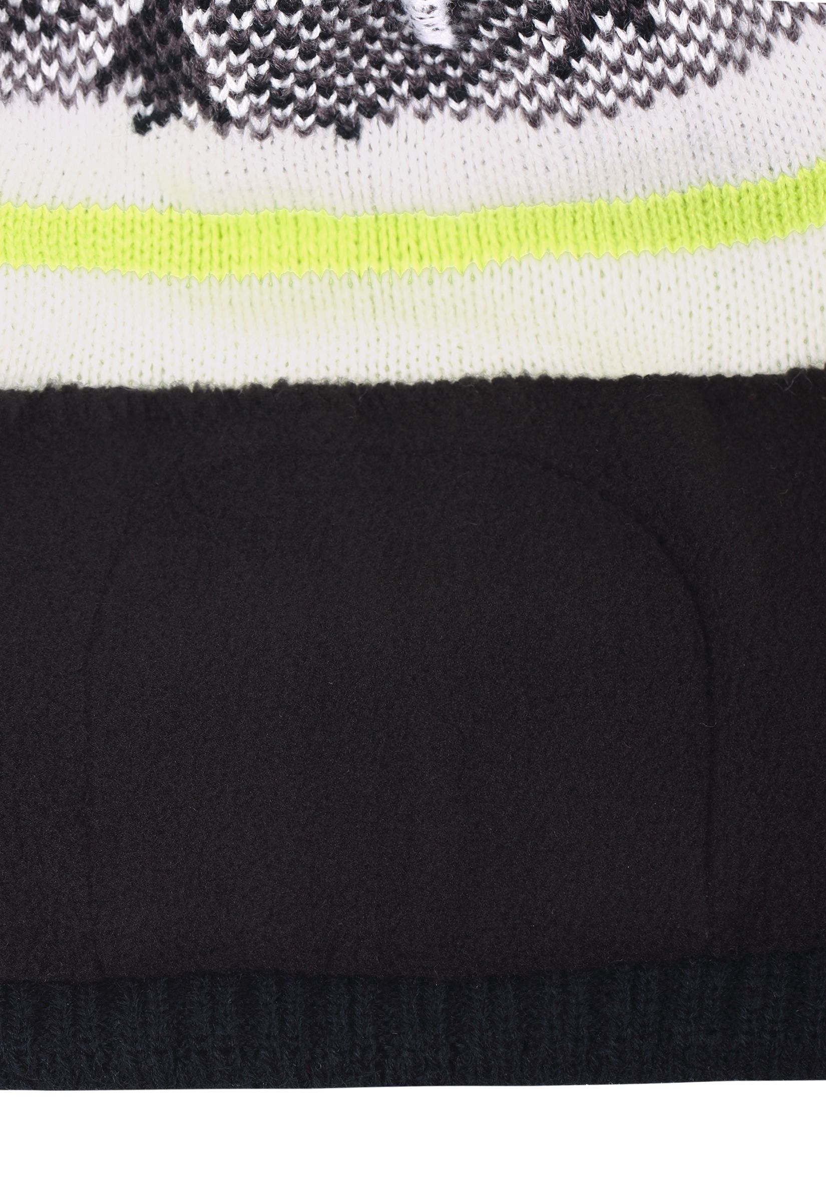 Шапка-бини Lassie 728784-9991 - фото 5