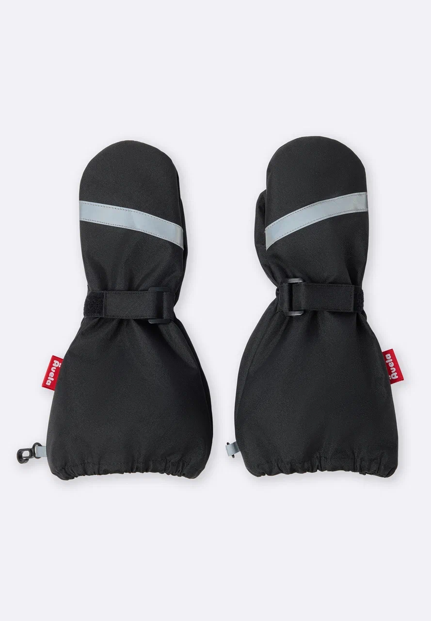 Варежки Avela 62305303-9990 - фото 1