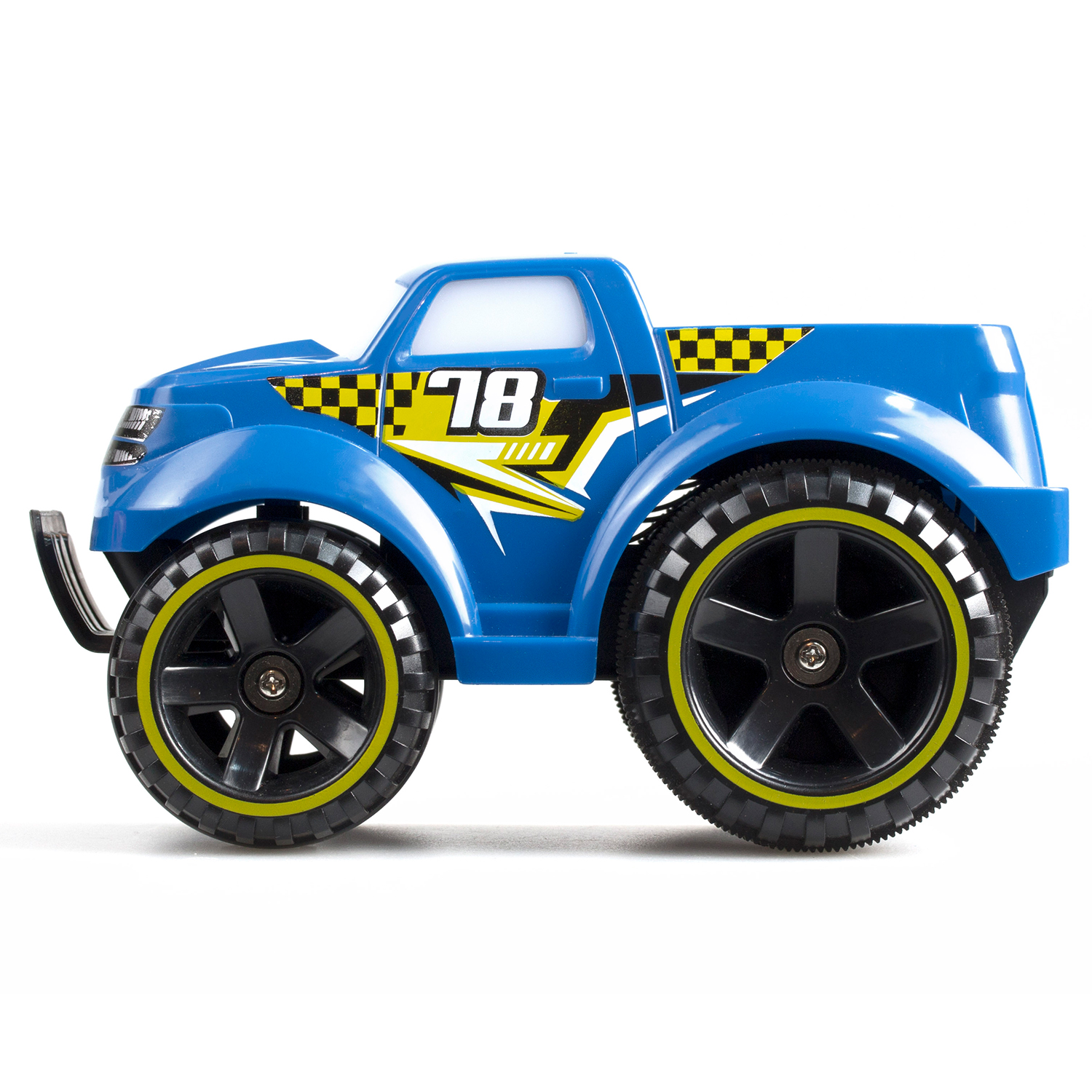 Внедорожник Tooko - фото 4