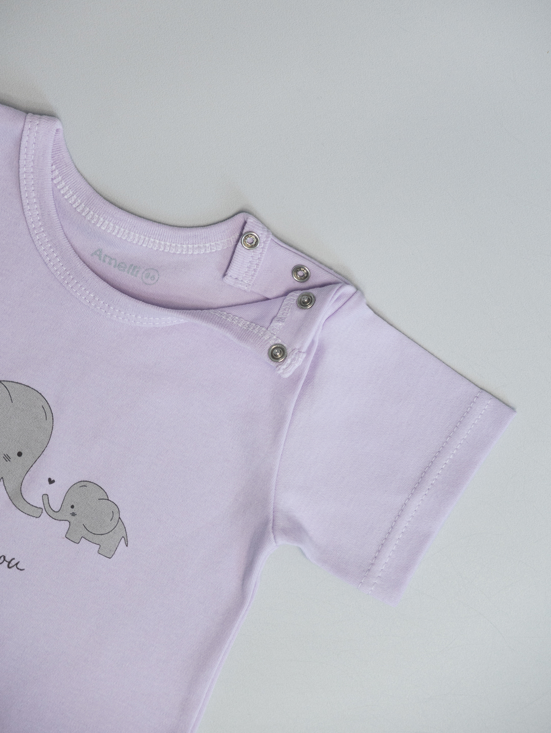 Комплект Amelli КЛ.333.026.0.354.005сир - фото 2