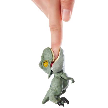 Фигурка Jurassic World