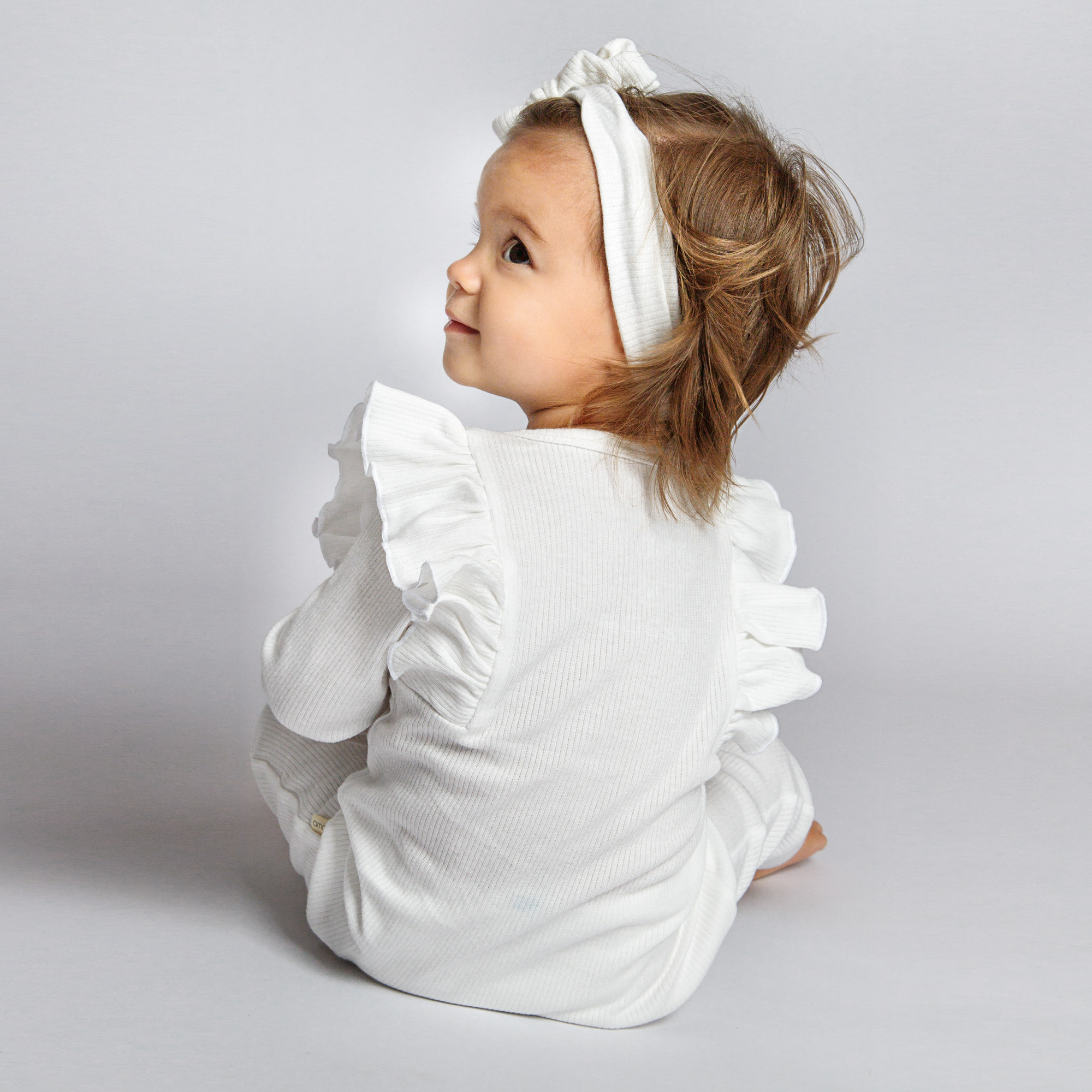Комбинезон Amarobaby AB-OD21-FS52/33 - фото 7