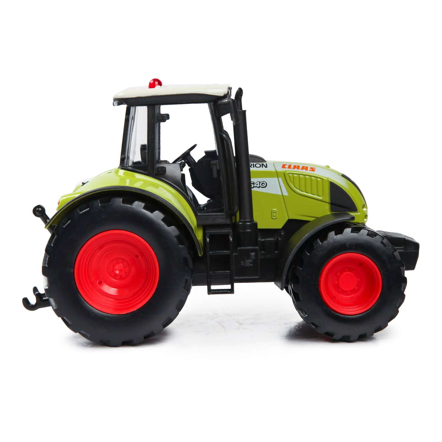 Трактор Mobicaro Claas Claas Arion 1:32 144011 - фото 4