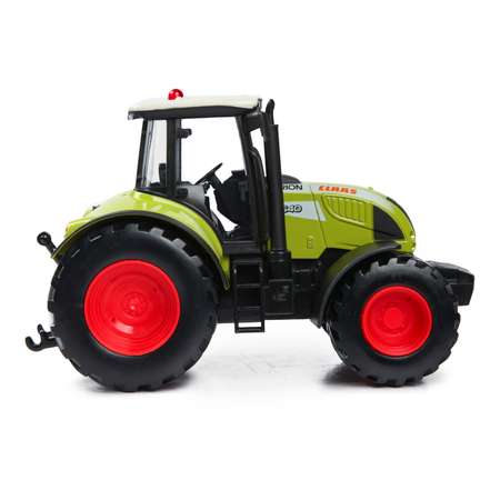Трактор Mobicaro Claas Claas Arion 1:32