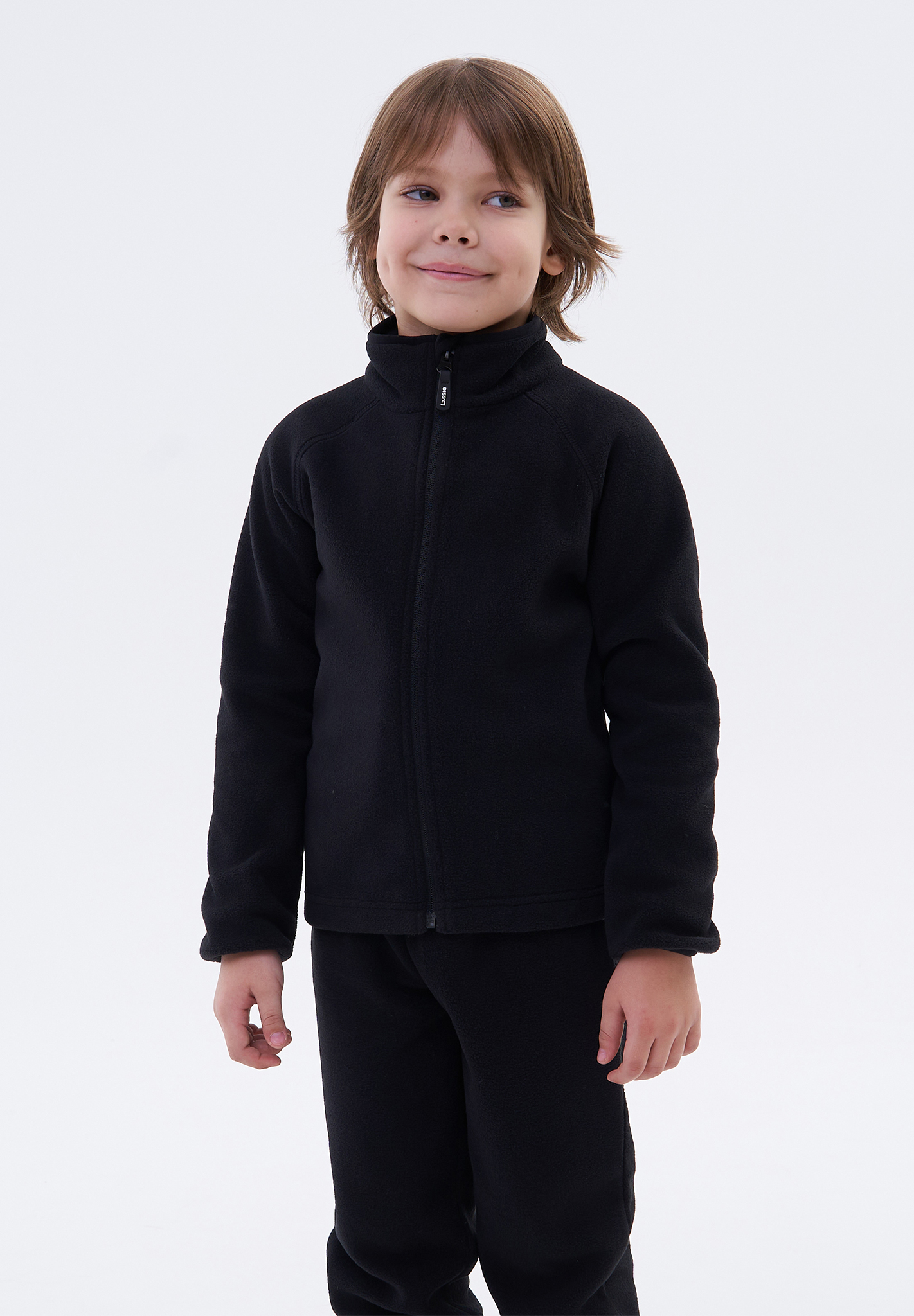 Толстовка и брюки Lassie 71204104-9990 - фото 7