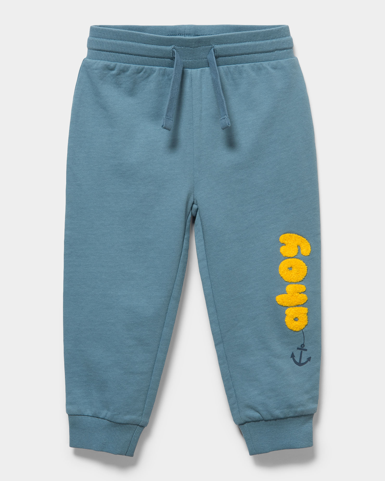 Брюки BabyGo SS24BB06ALBGib-55 - фото 2