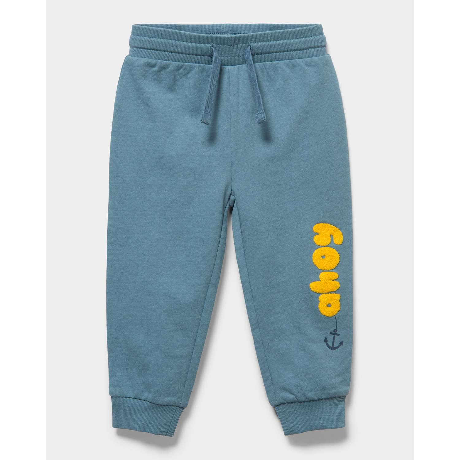 Брюки BabyGo SS24BB06ALBGib-55 - фото 2