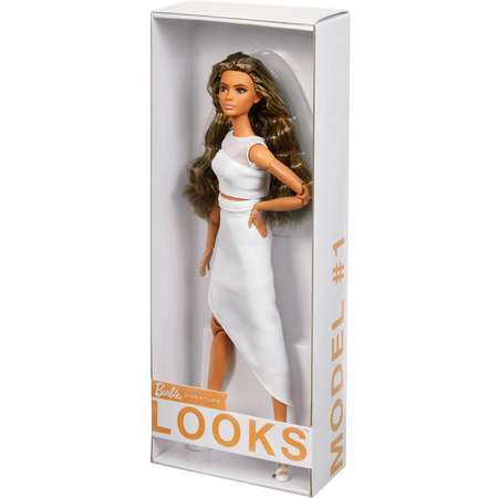 Кукла модельная Barbie