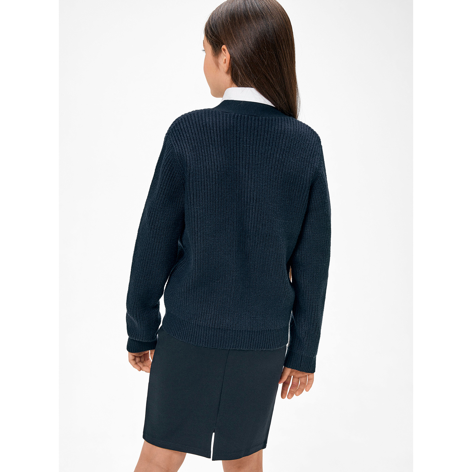 Кардиган Acoola 20210370020_0071849 - фото 4