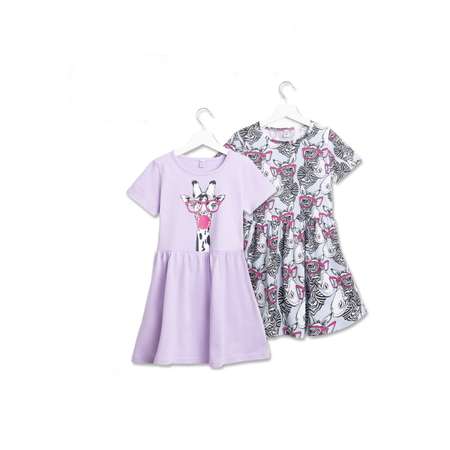 Платье 2 шт LELO kids