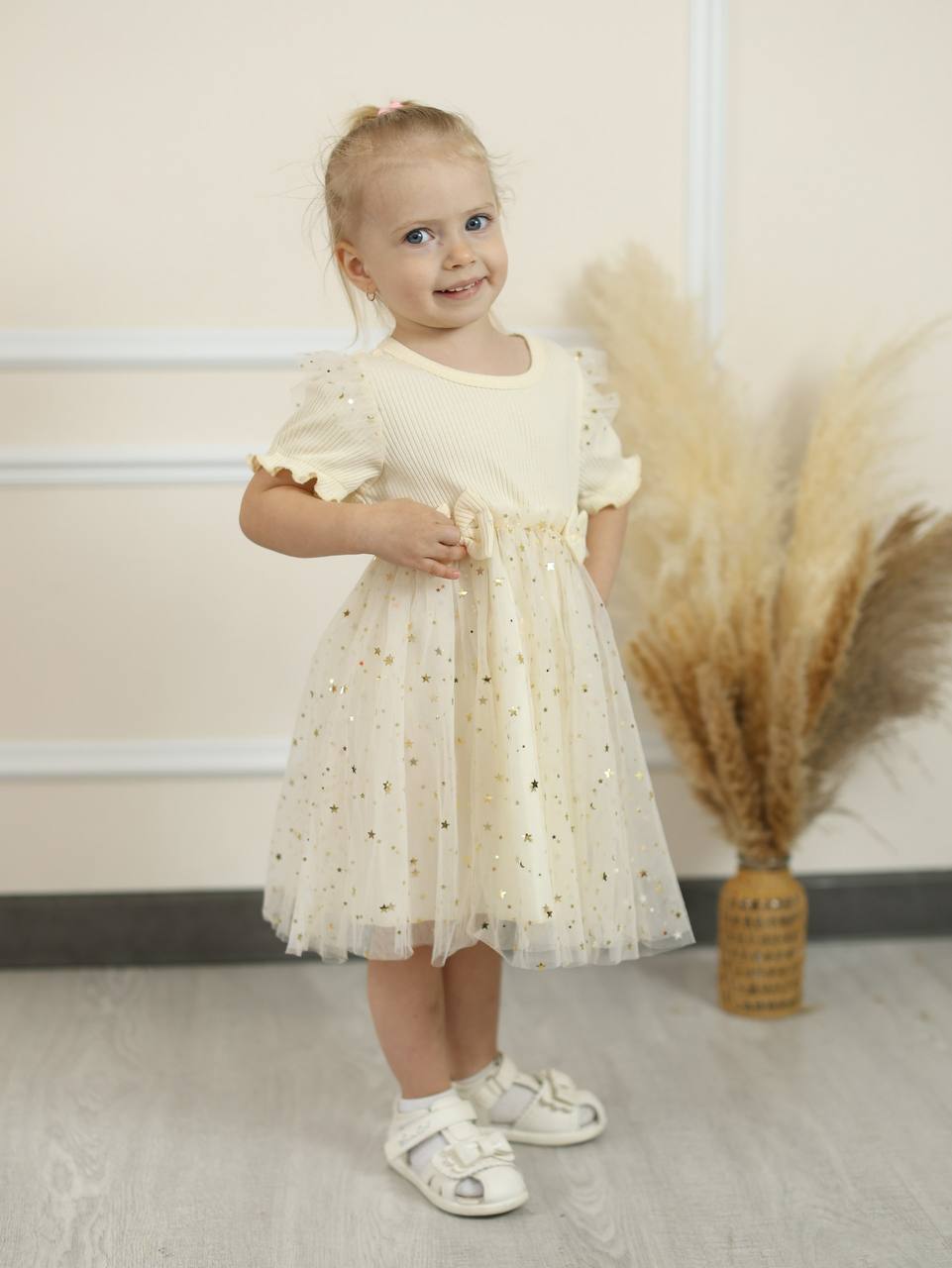 Платье Sladusiki ПлР5молЗв - фото 3