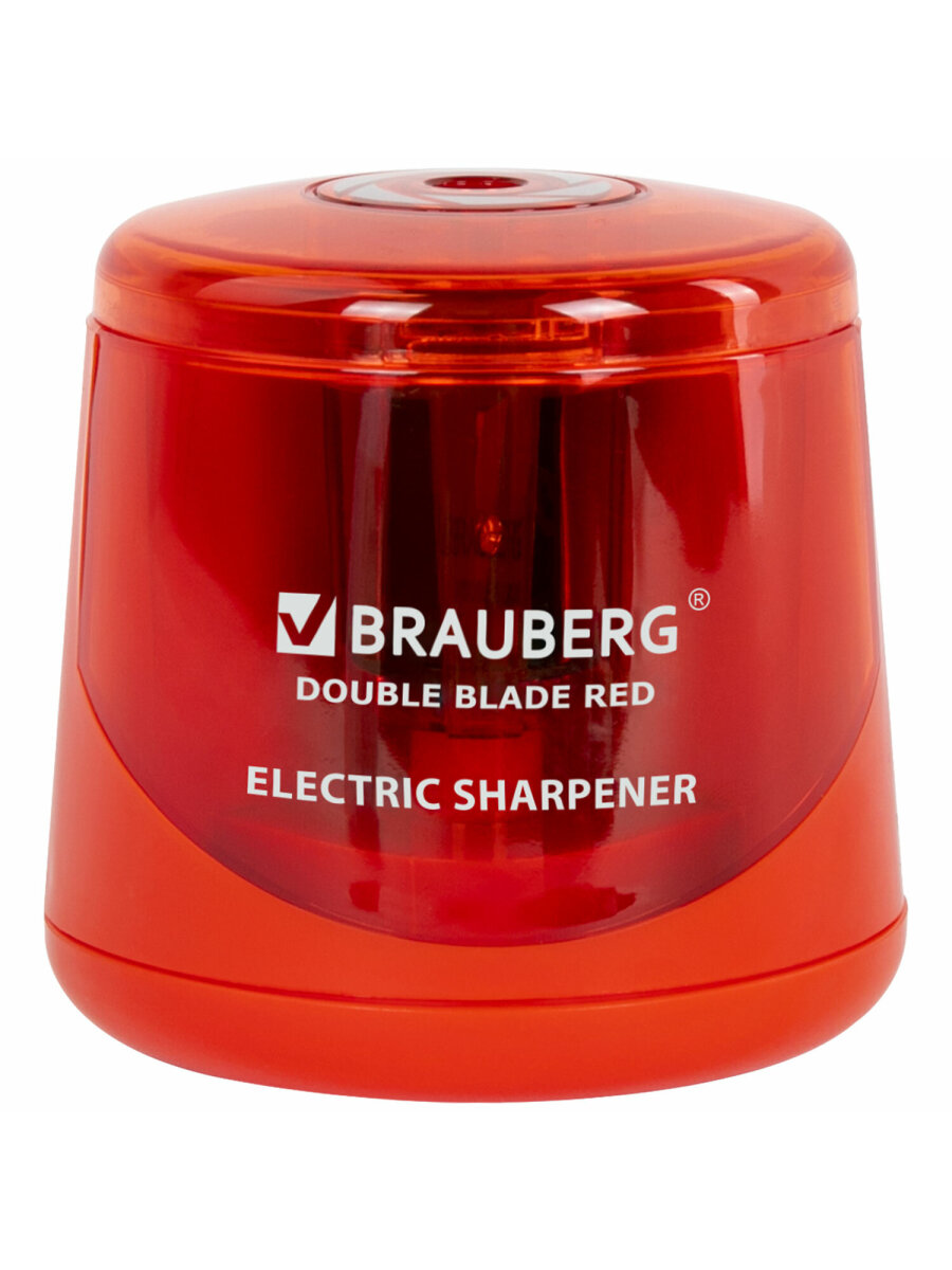 Точилка Brauberg - фото 9